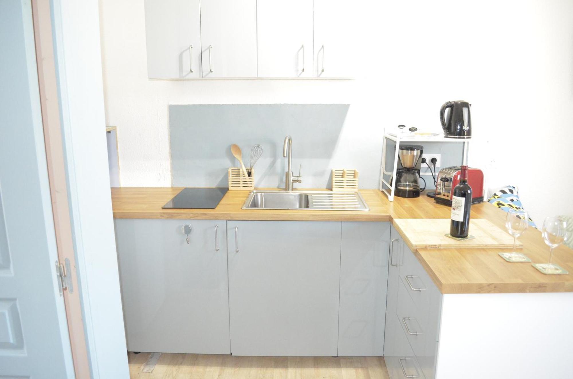 Apartament Amelia Soulac-sur-Mer Zewnętrze zdjęcie