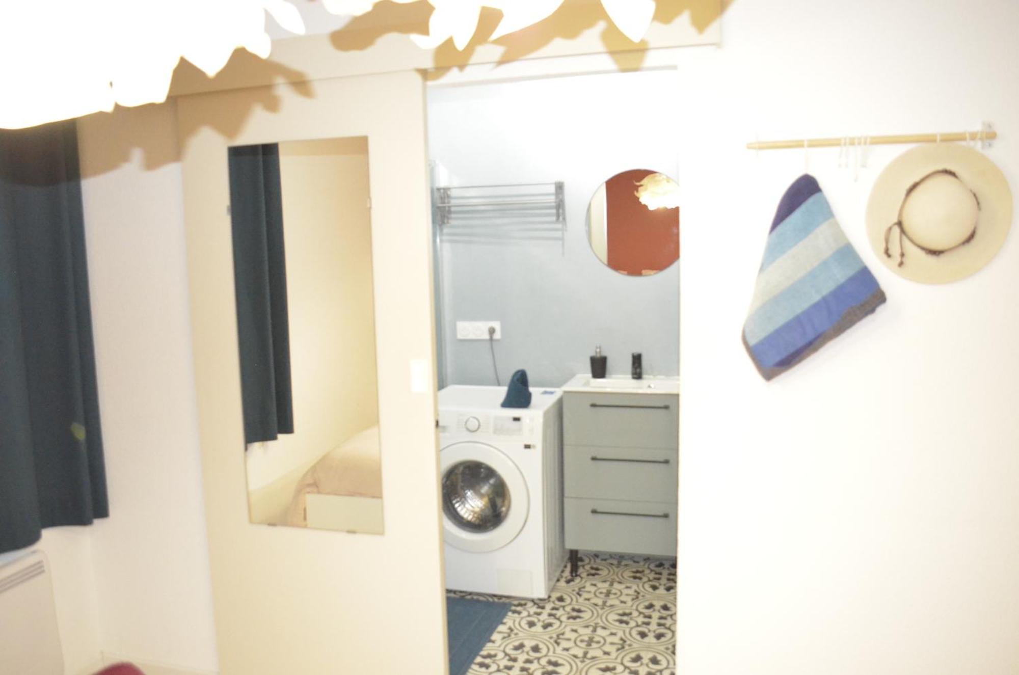 Apartament Amelia Soulac-sur-Mer Zewnętrze zdjęcie