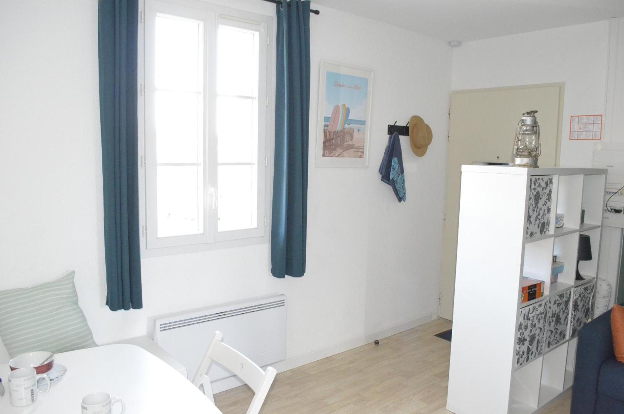Apartament Amelia Soulac-sur-Mer Zewnętrze zdjęcie