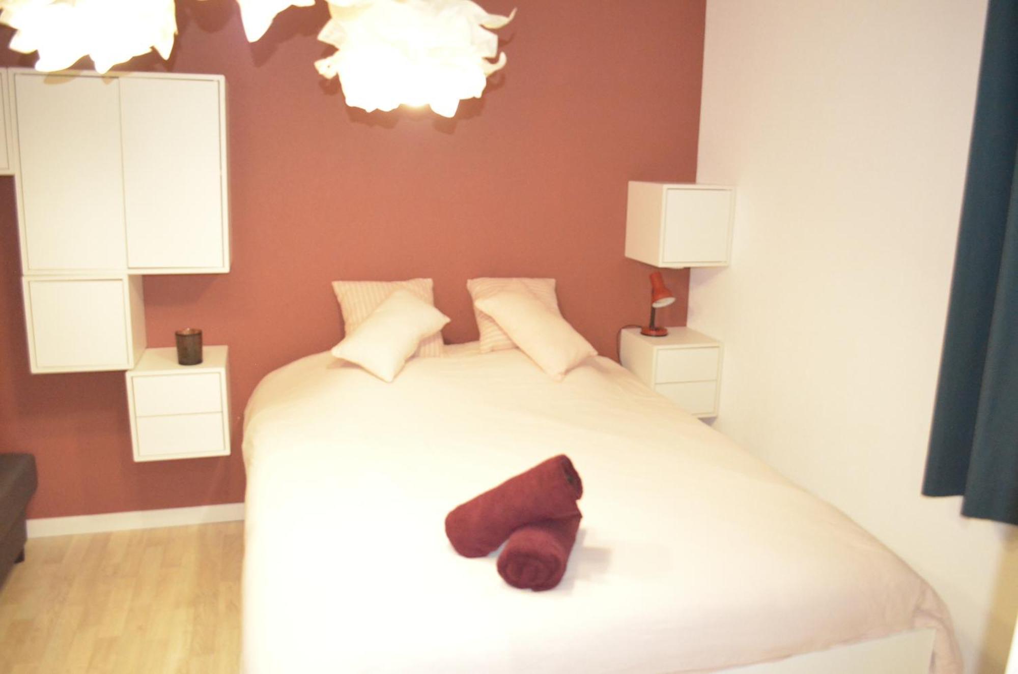 Apartament Amelia Soulac-sur-Mer Zewnętrze zdjęcie