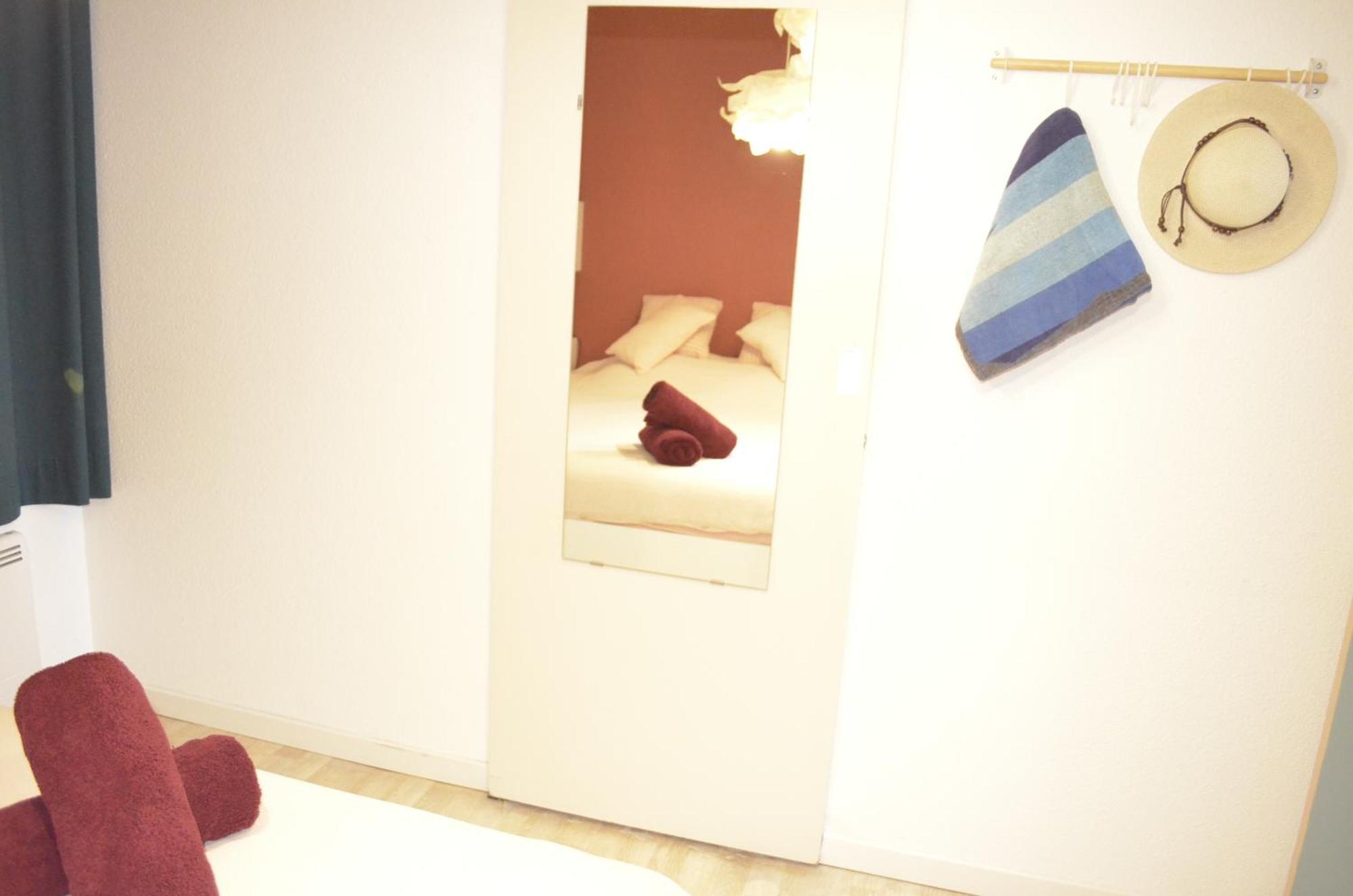 Apartament Amelia Soulac-sur-Mer Zewnętrze zdjęcie