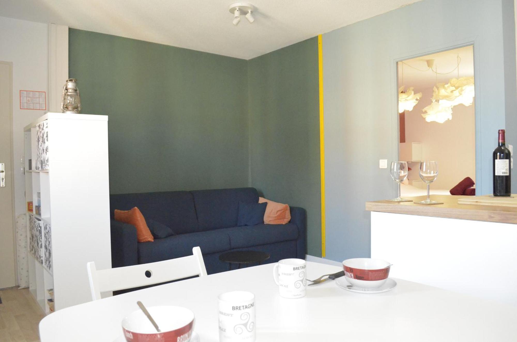 Apartament Amelia Soulac-sur-Mer Zewnętrze zdjęcie