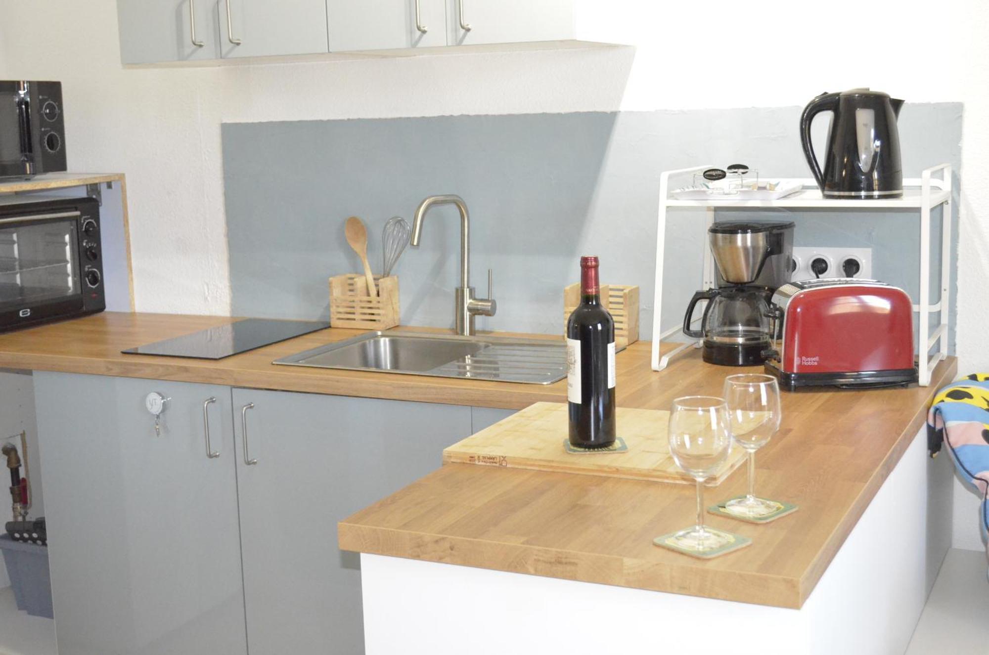 Apartament Amelia Soulac-sur-Mer Zewnętrze zdjęcie
